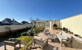 Photo Vente maison Les Pieux
