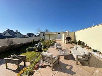 Vente maison 7 pièces Les Pieux 50