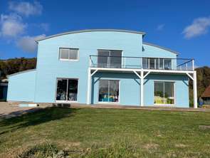 Vente Maison 5 chambresLes Pieux