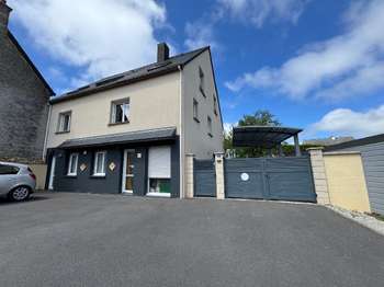 Vente Maison 5 chambresLes Pieux
