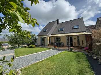 Vente maison 8 pièces Vente maison 8 pièces