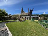 Vente maison 8 pièces Vente maison 8 pièces