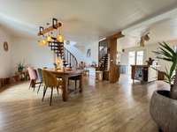 Vente maison 8 pièces Vente maison 8 pièces