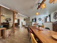 Vente maison 8 pièces Vente maison 8 pièces