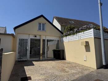 Vente maison 2 pièces Les Pieux 50