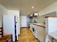 Vente maison 2 pièces Vente maison 2 pièces