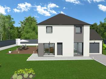 Vente Maison 4 chambresLes Pieux