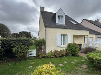 Vente Maison 3 chambresLes Pieux