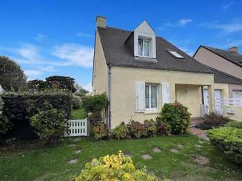 Vente Maison 3 chambresLes Pieux