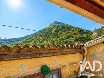 Vente maison 5 pièces Les Pilles 26