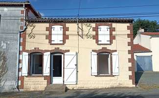 Photo Vente maison Les Pineaux