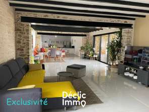 Vente Maison 3 chambresLes Pineaux