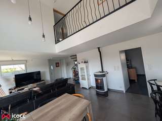 Vente maison 7 pièces Vente maison 7 pièces
