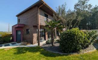 Photo Vente maison Les Pineaux