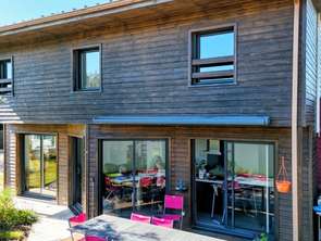 Vente Maison 4 chambresLes Pineaux