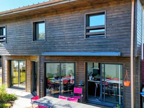 Vente maison 7 pièces Les Pineaux 85