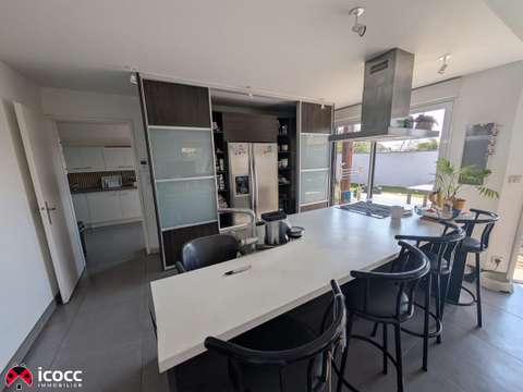 Vente maison 7 pièces Vente maison 7 pièces