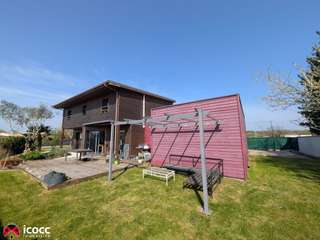 Vente maison 7 pièces Vente maison 7 pièces
