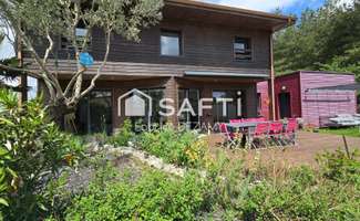 Photo Vente maison Les Pineaux
