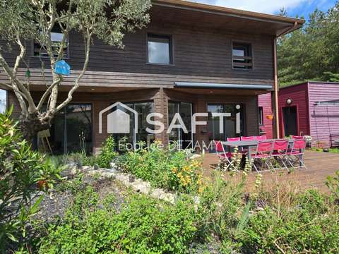 Vente maison 7 pièces Les Pineaux 85