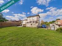 Vente maison 5 pièces Vente maison 5 pièces