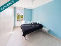 Vente maison 5 pièces Vente maison 5 pièces