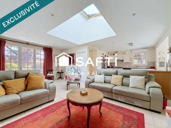 Vente Maison 3 chambresLes Pineaux