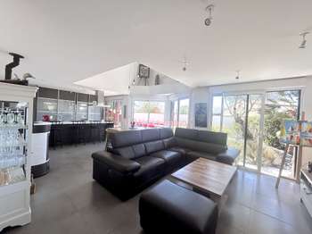 Vente Maison 4 chambresLes Pineaux