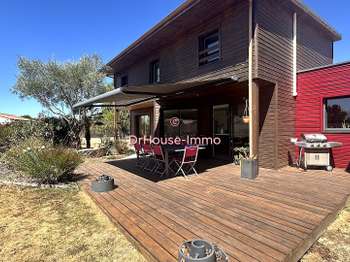 Vente Maison 4 chambresLes Pineaux