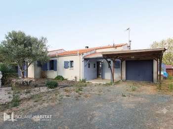 Vente Maison 2 chambresLes Pineaux