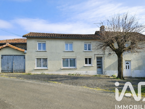 Vente maison 5 pièces Les Pins 16