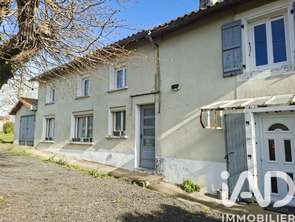 Vente Maison 3 chambresLes Pins