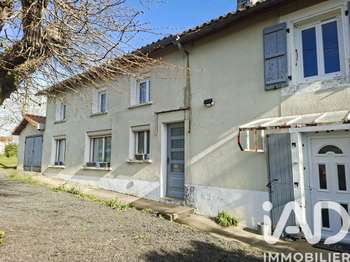 Vente maison 5 pièces Les Pins 16