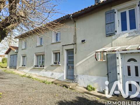 Vente maison 5 pièces Les Pins 16