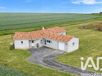 Vente maison 5 pièces Les Pins 16