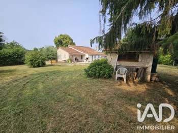 Vente Maison 3 chambresLes Pins