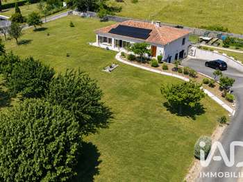 Vente maison 8 pièces Les Pins 16