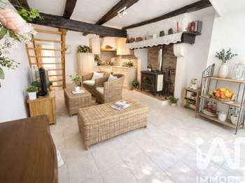 Vente Maison 1 chambreLes Pins