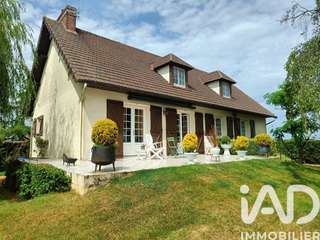 Vente maison 8 pièces Vente maison 8 pièces