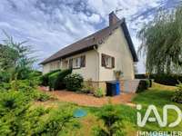 Vente maison 8 pièces Vente maison 8 pièces