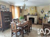 Vente maison 8 pièces Vente maison 8 pièces