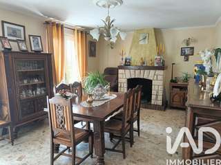 Vente maison 8 pièces Vente maison 8 pièces