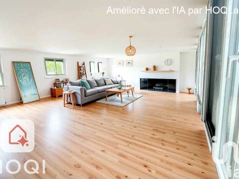 Vente maison 2 pièces Les Ponts-de-Cé 49