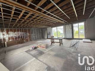 Vente maison 2 pièces