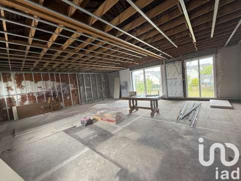 Vente maison 2 pièces