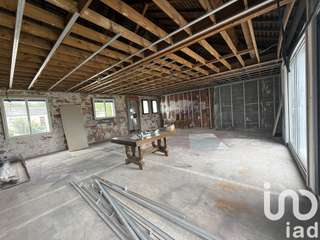 Vente maison 2 pièces