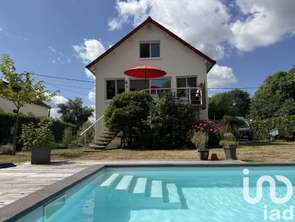 Vente Maison 3 chambresLes Ponts-de-Cé