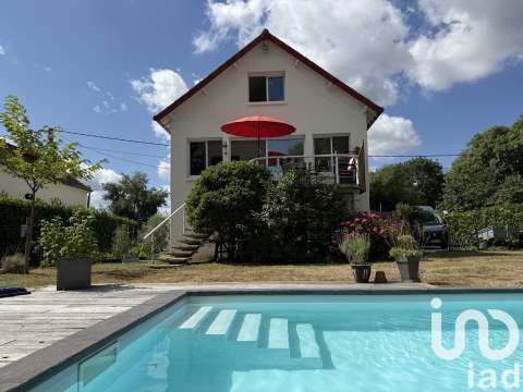 Vente maison 6 pièces Les Ponts-de-Cé 49