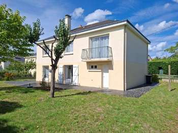 Vente maison 6 pièces Les Ponts-de-Cé 49