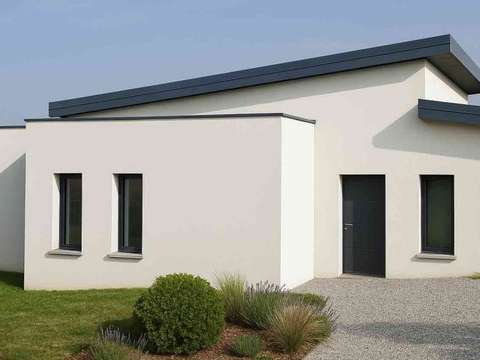 Vente maison 6 pièces Les Ponts-de-Cé 49